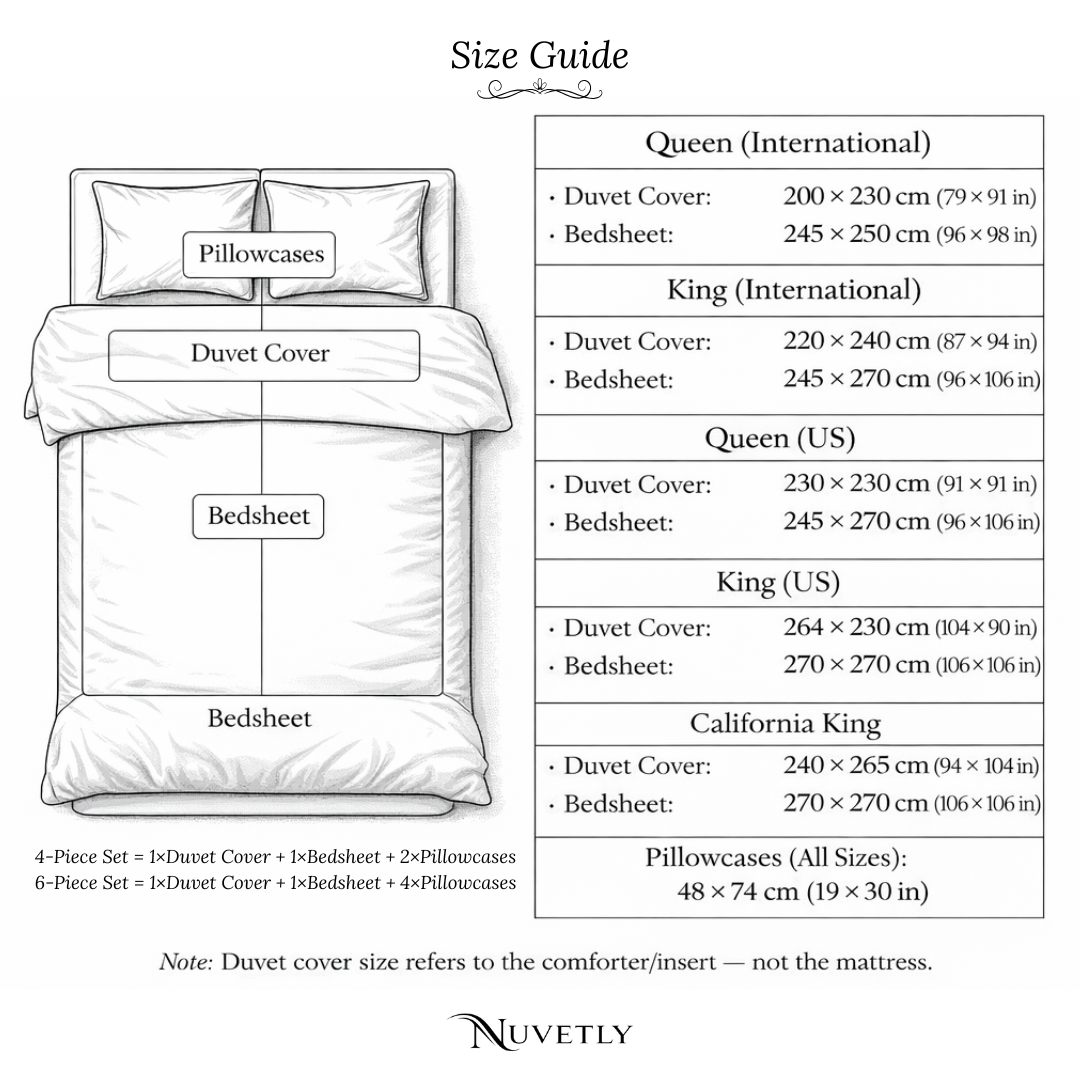 Peacock Aura Duvet Cover Set